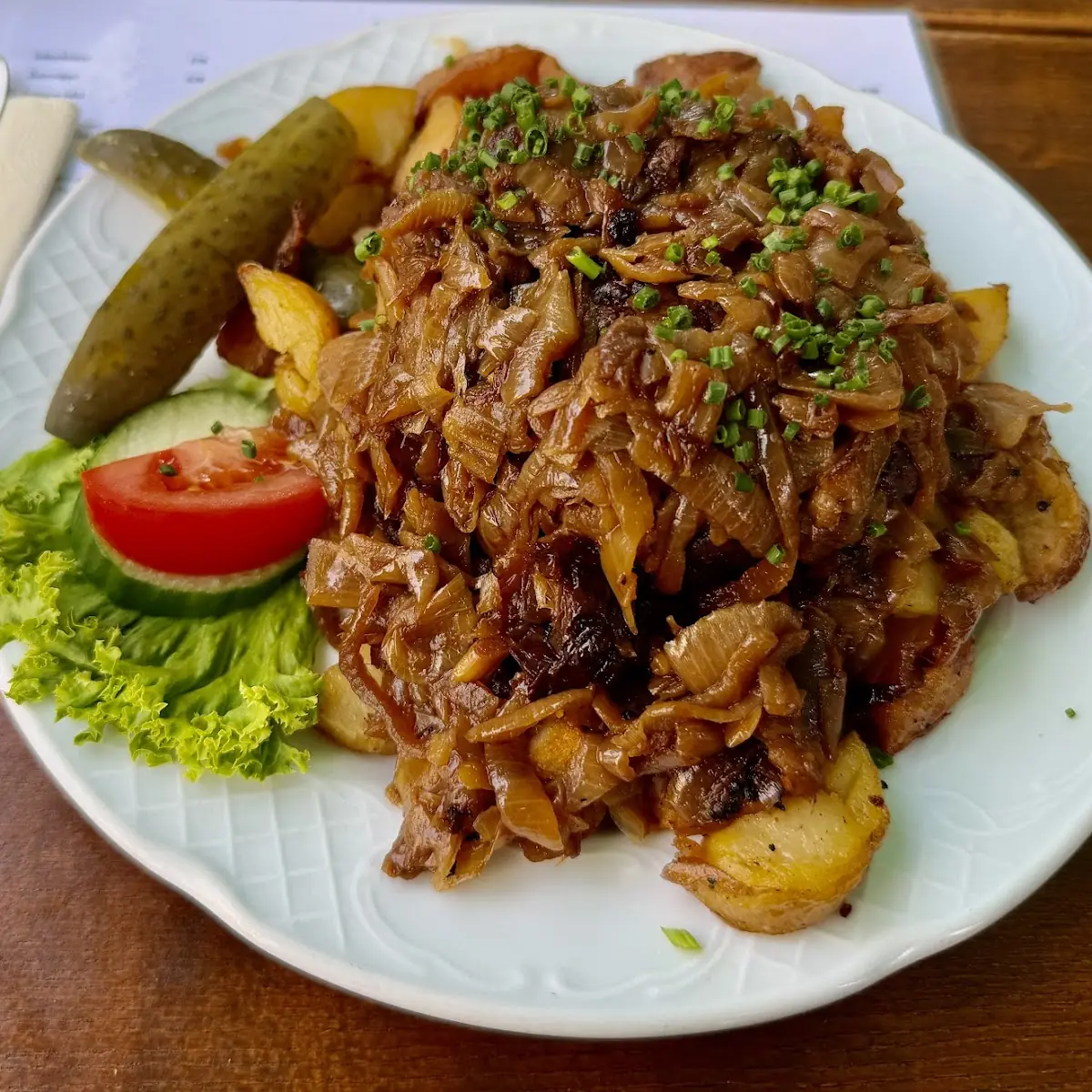 Essen und Trinken photo 3