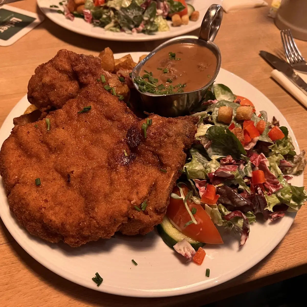 Essen und Trinken photo 4