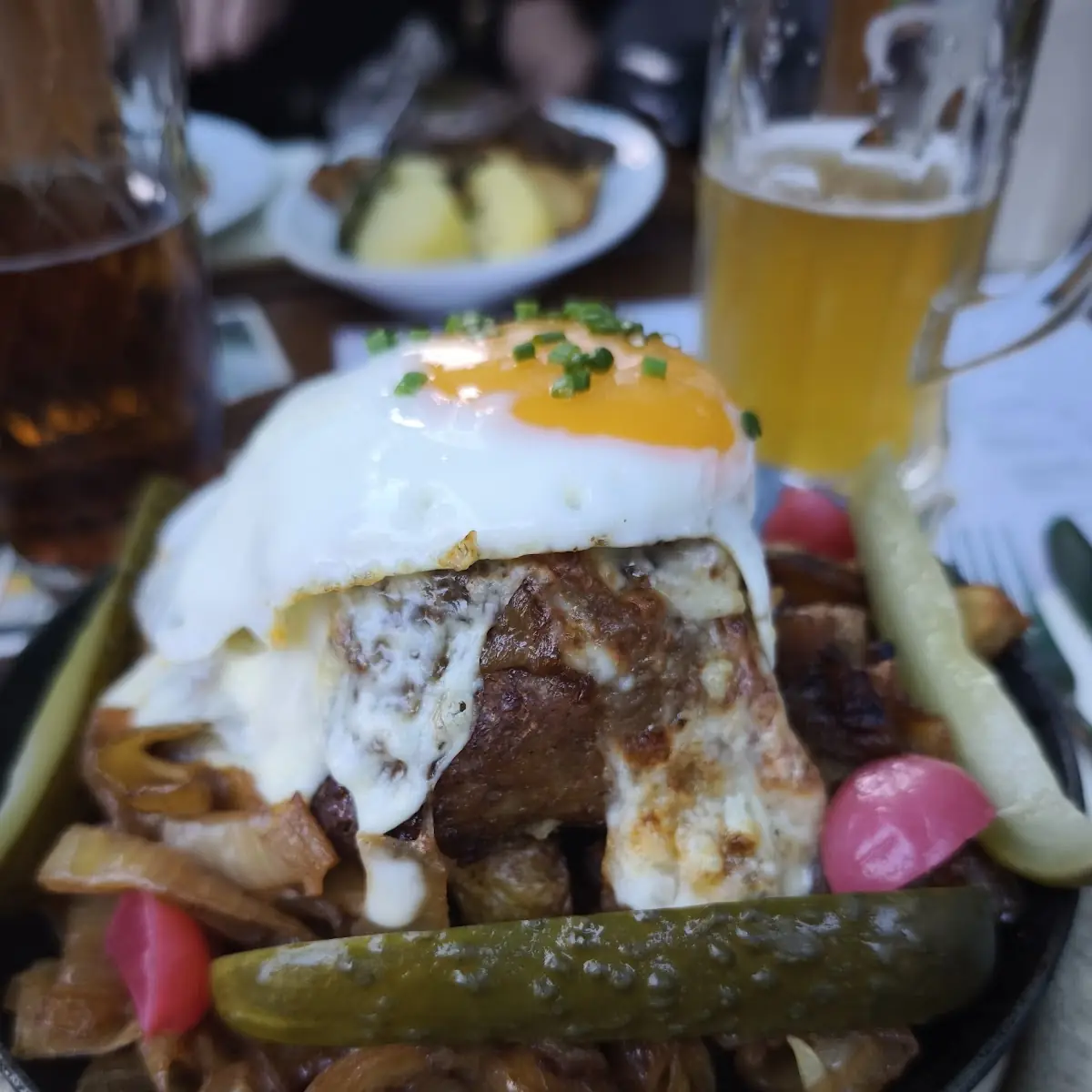 Essen und Trinken photo 5