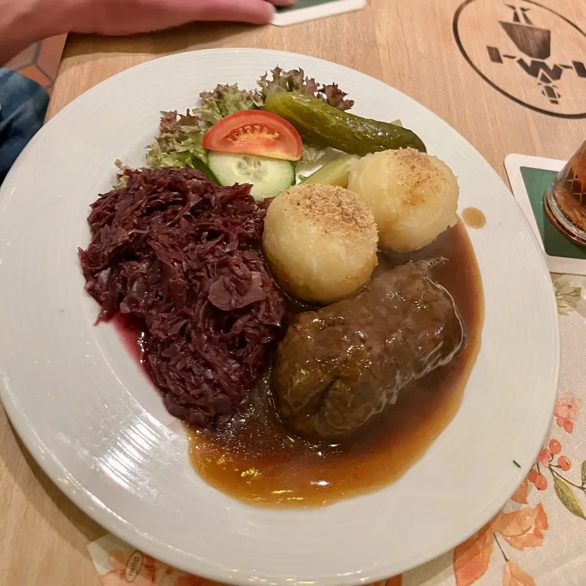 Essen und Trinken photo 6