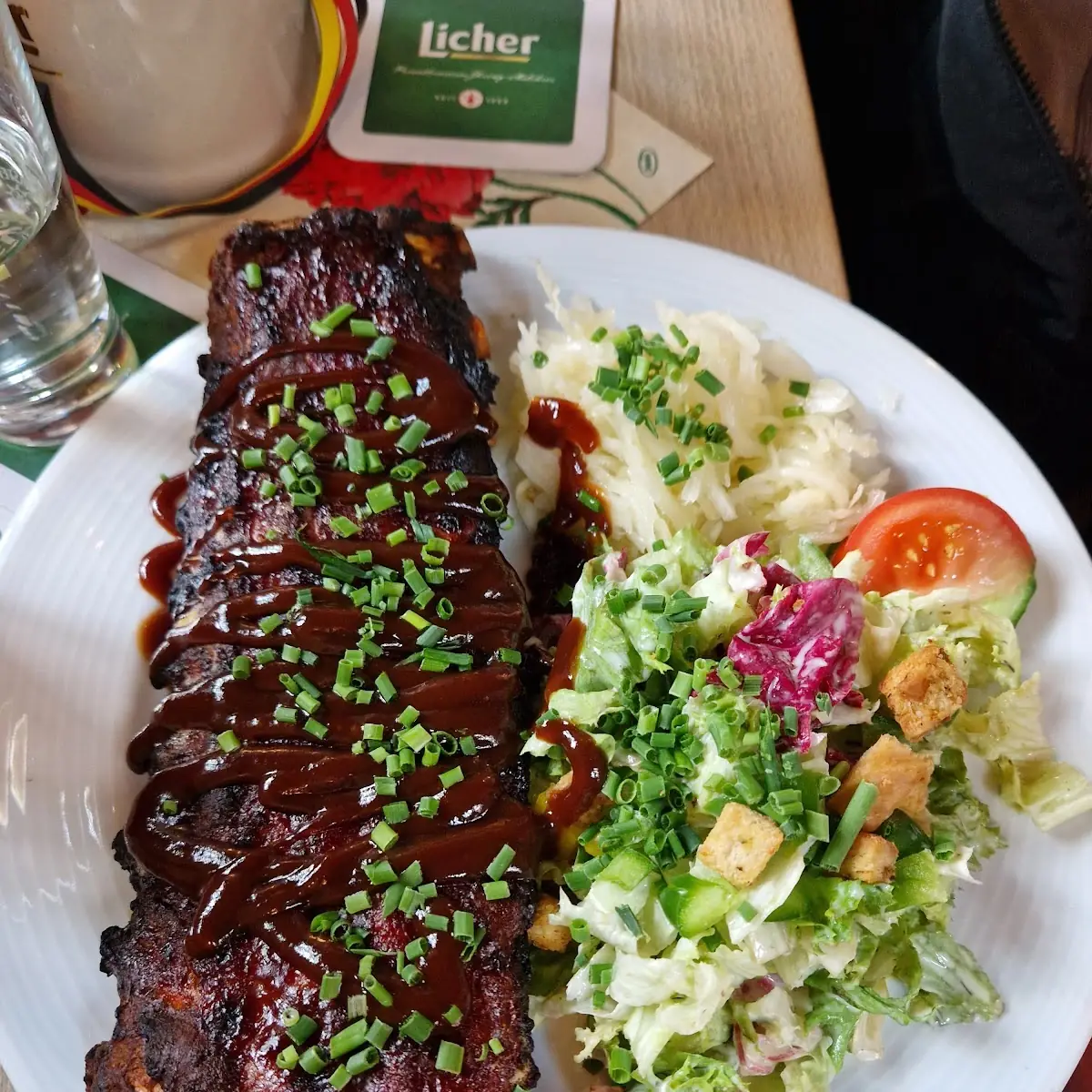 Essen und Trinken photo 7