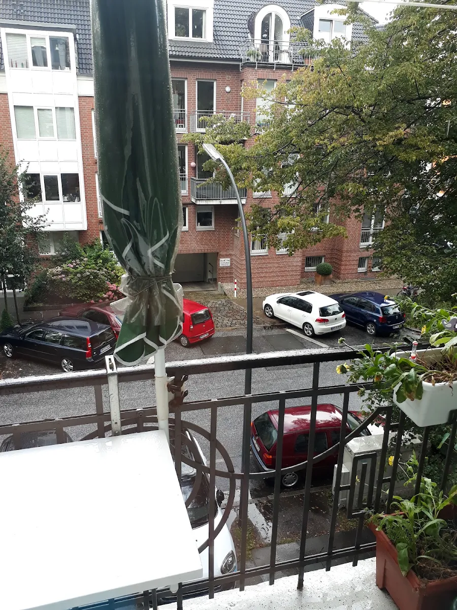 Atmosphäre photo 3