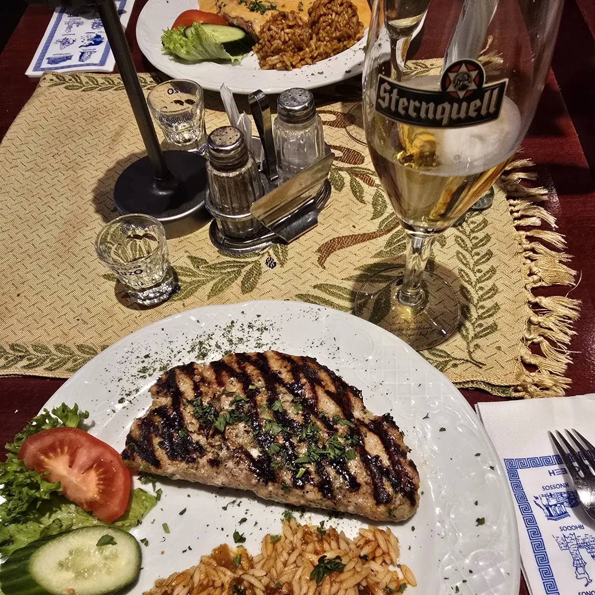 Essen und Trinken photo 1