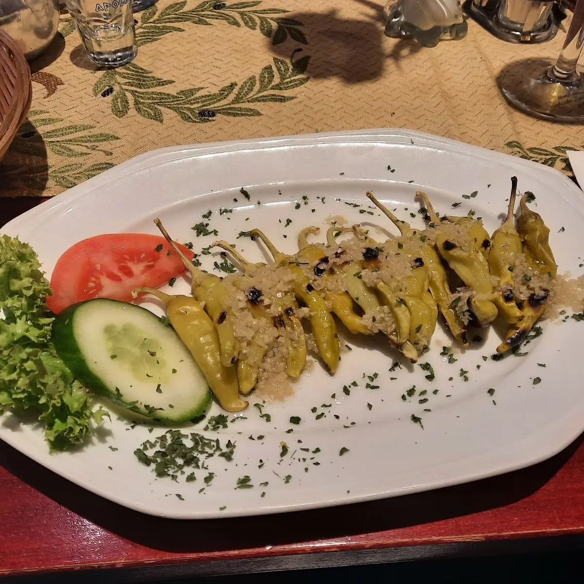 Essen und Trinken photo 10