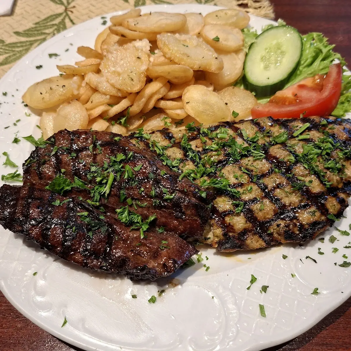 Essen und Trinken photo 2