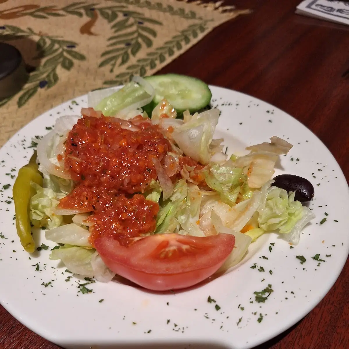 Essen und Trinken photo 3
