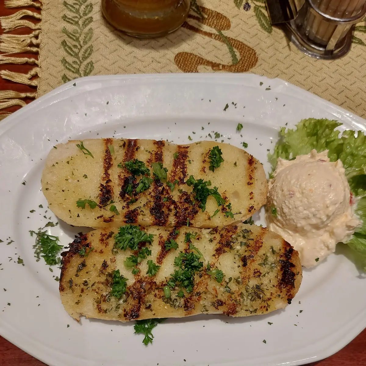 Essen und Trinken photo 5
