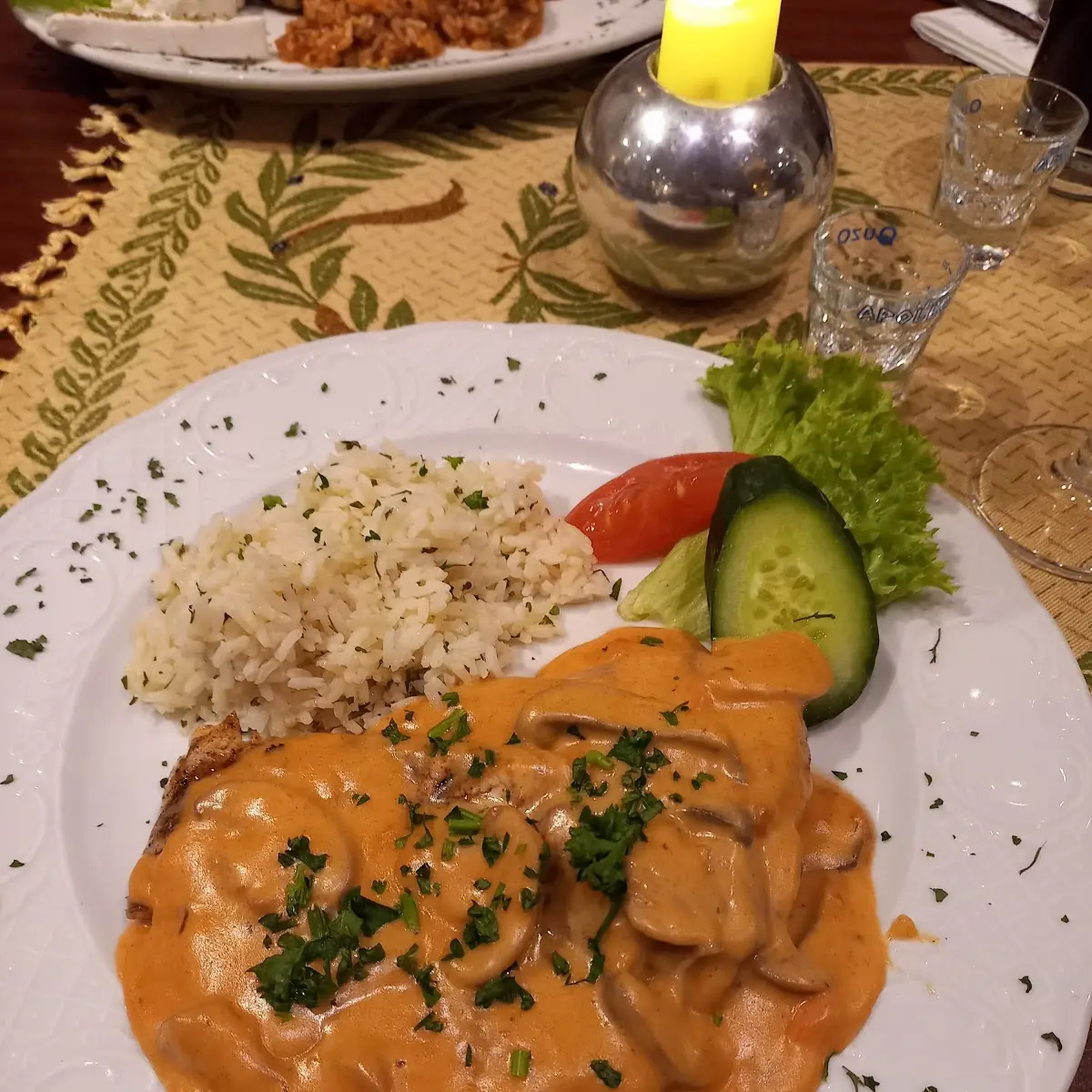 Essen und Trinken photo 7