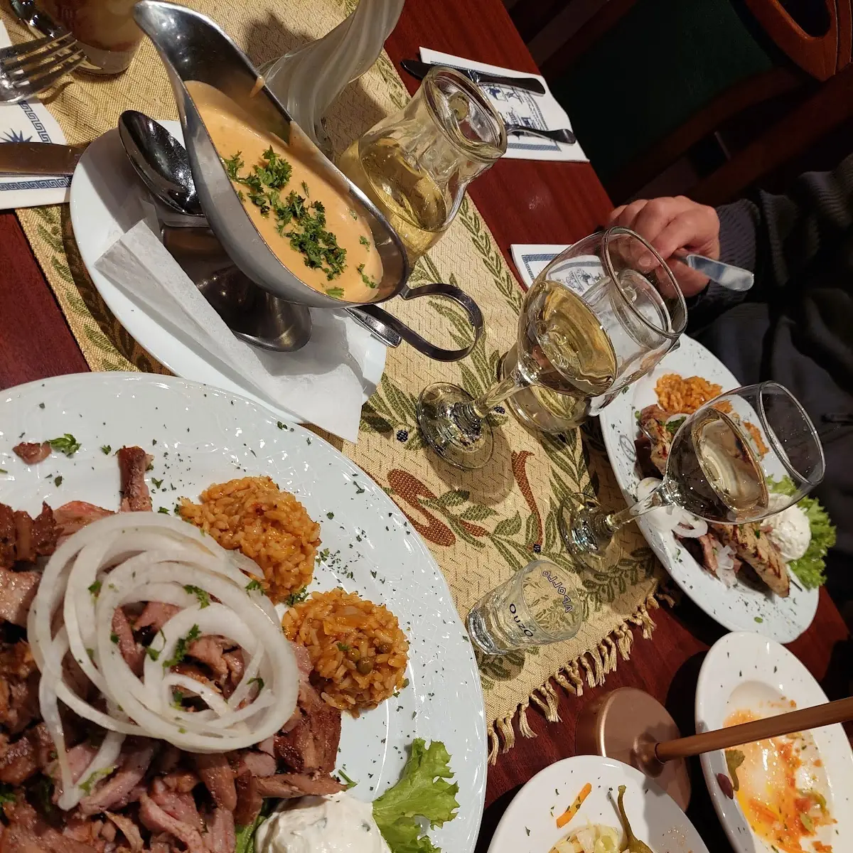 Essen und Trinken photo 8