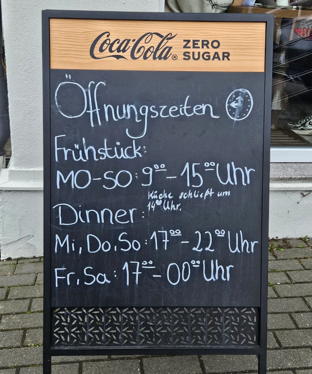 Speisekarte photo 8