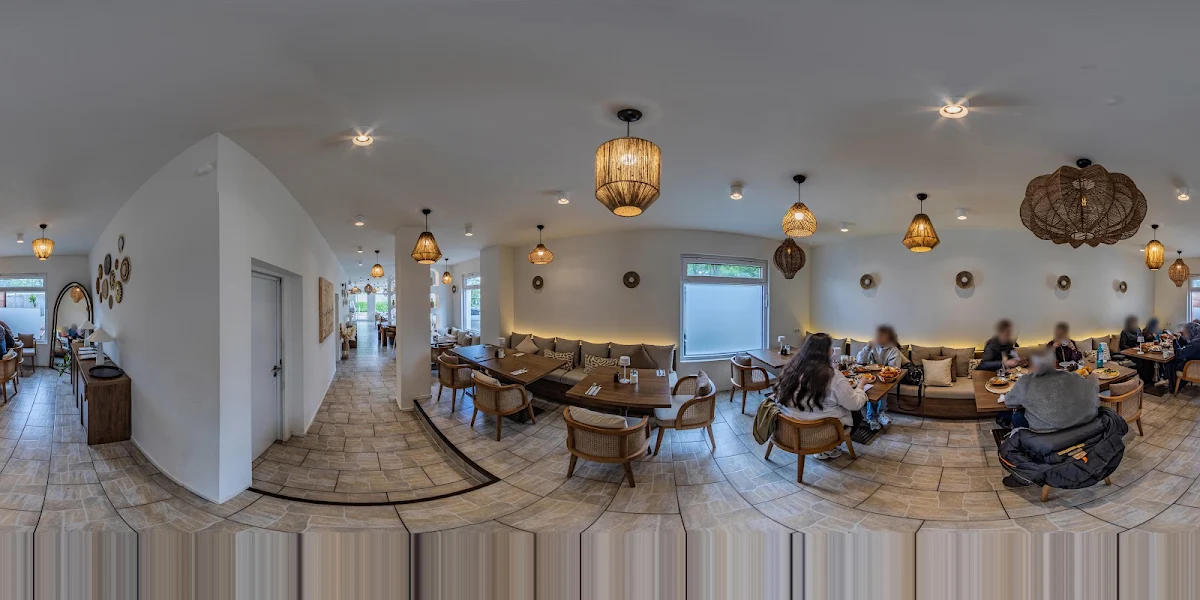 Atmosphäre photo 3