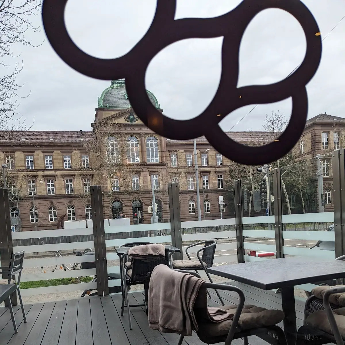 Atmosphäre photo 8