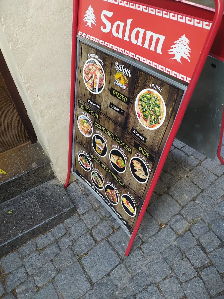 Speisekarte photo 5