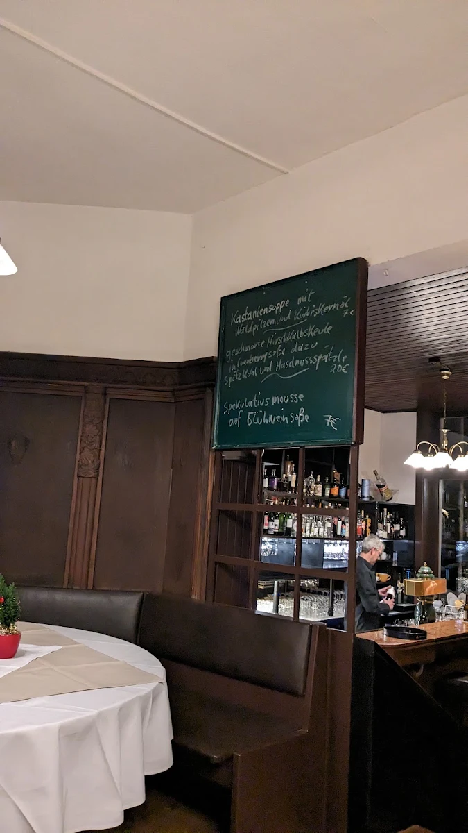 Speisekarte photo 10