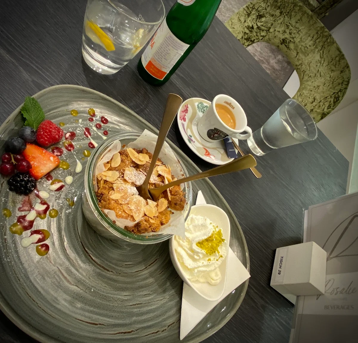 Essen und Trinken photo 3