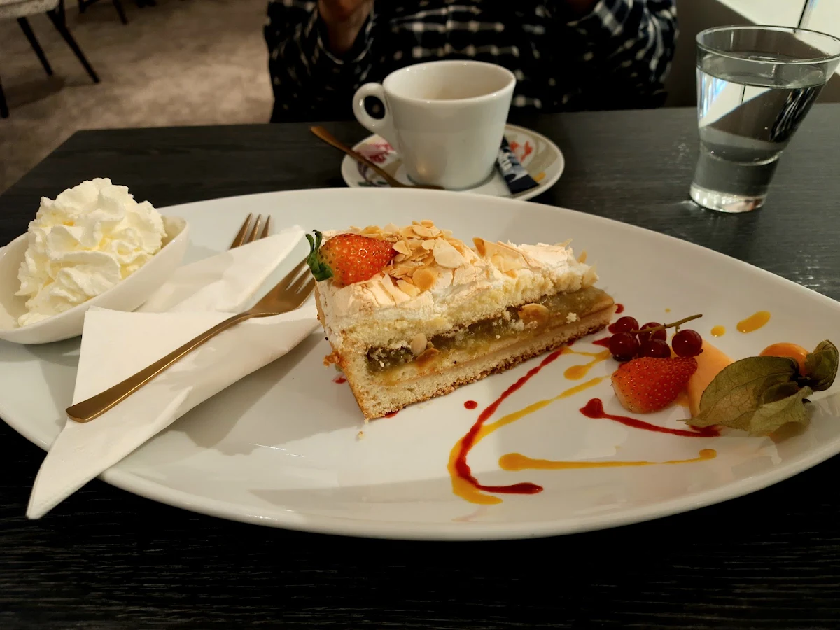 Essen und Trinken photo 4