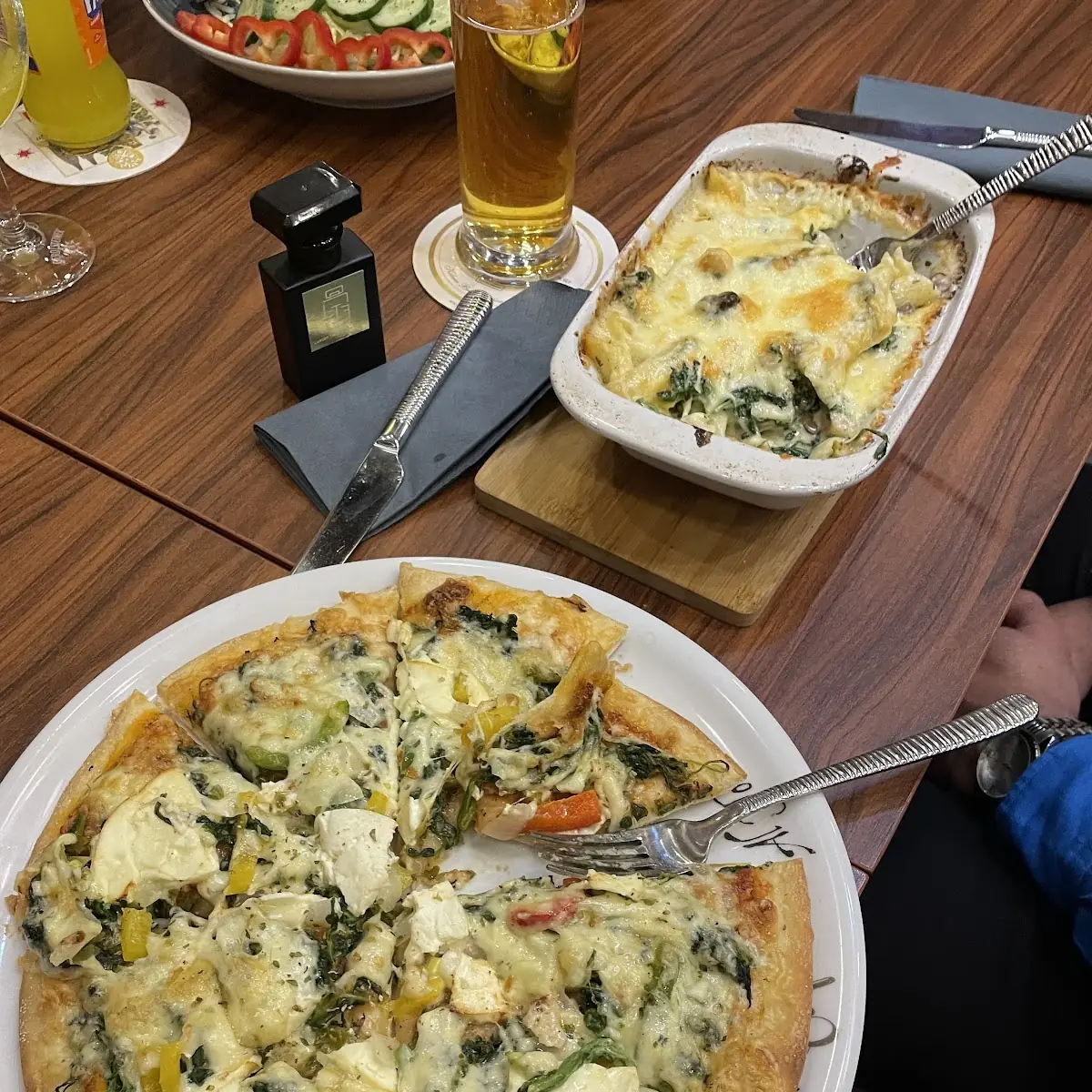Essen und Trinken photo 10