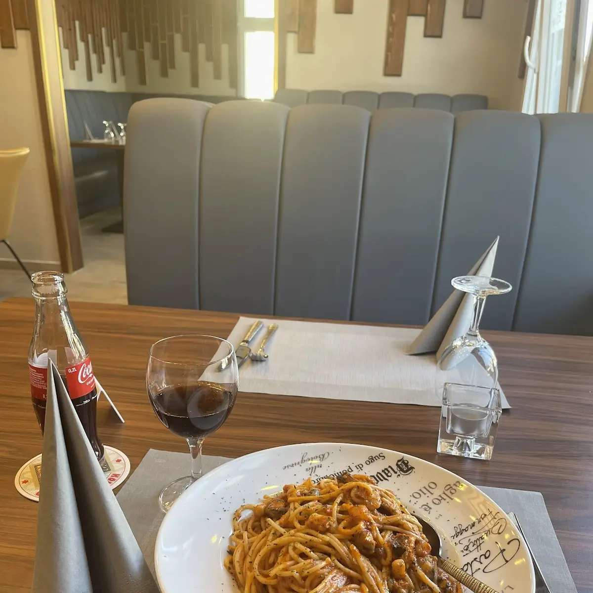 Essen und Trinken photo 3