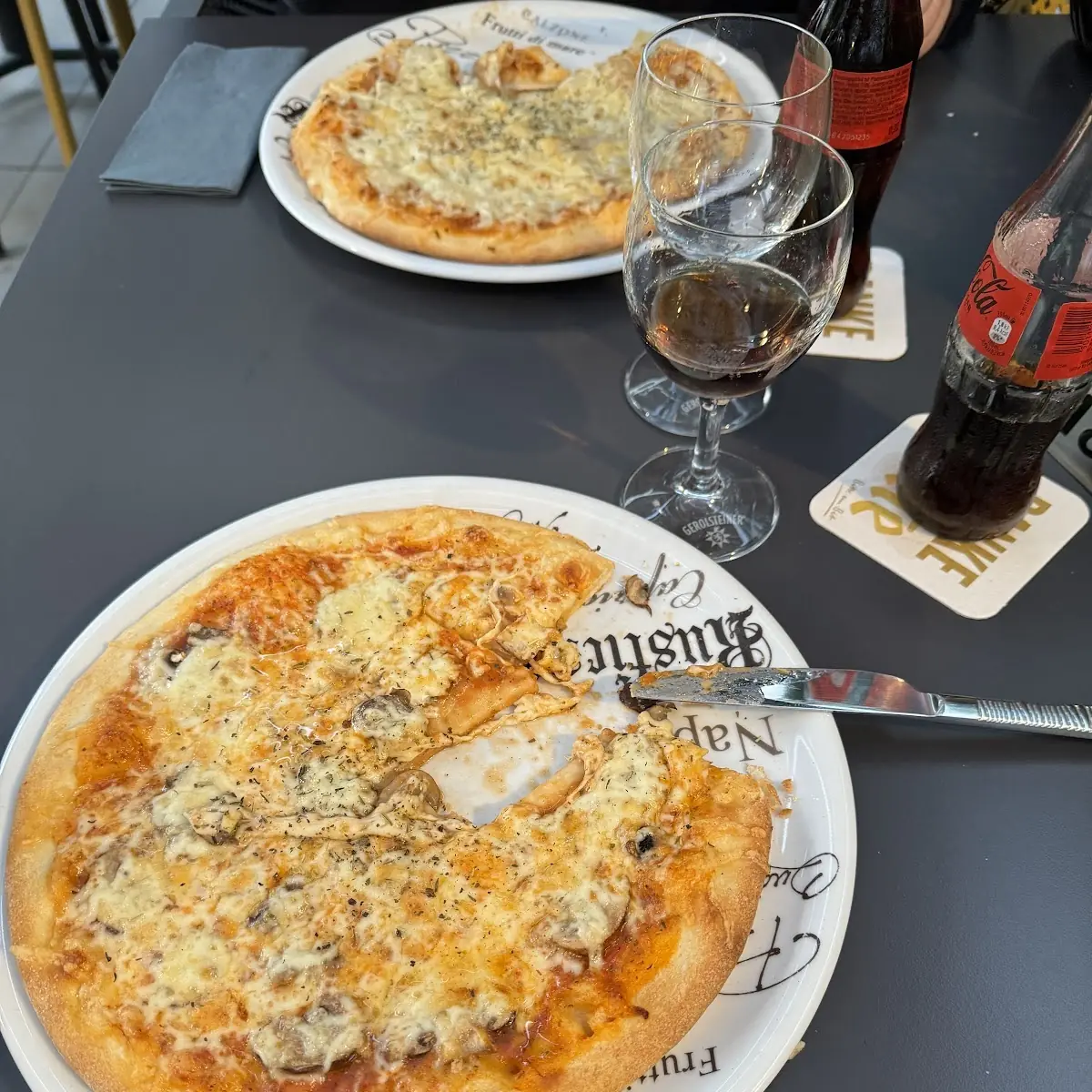 Essen und Trinken photo 6