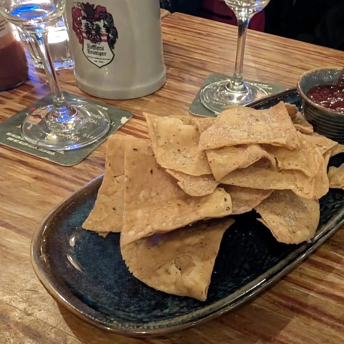 Essen und Trinken photo 6