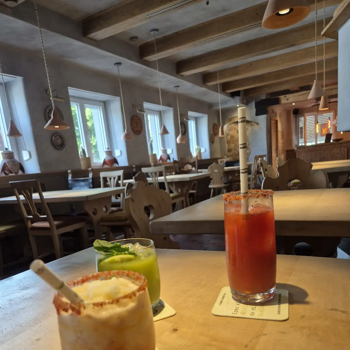 Essen und Trinken photo 9