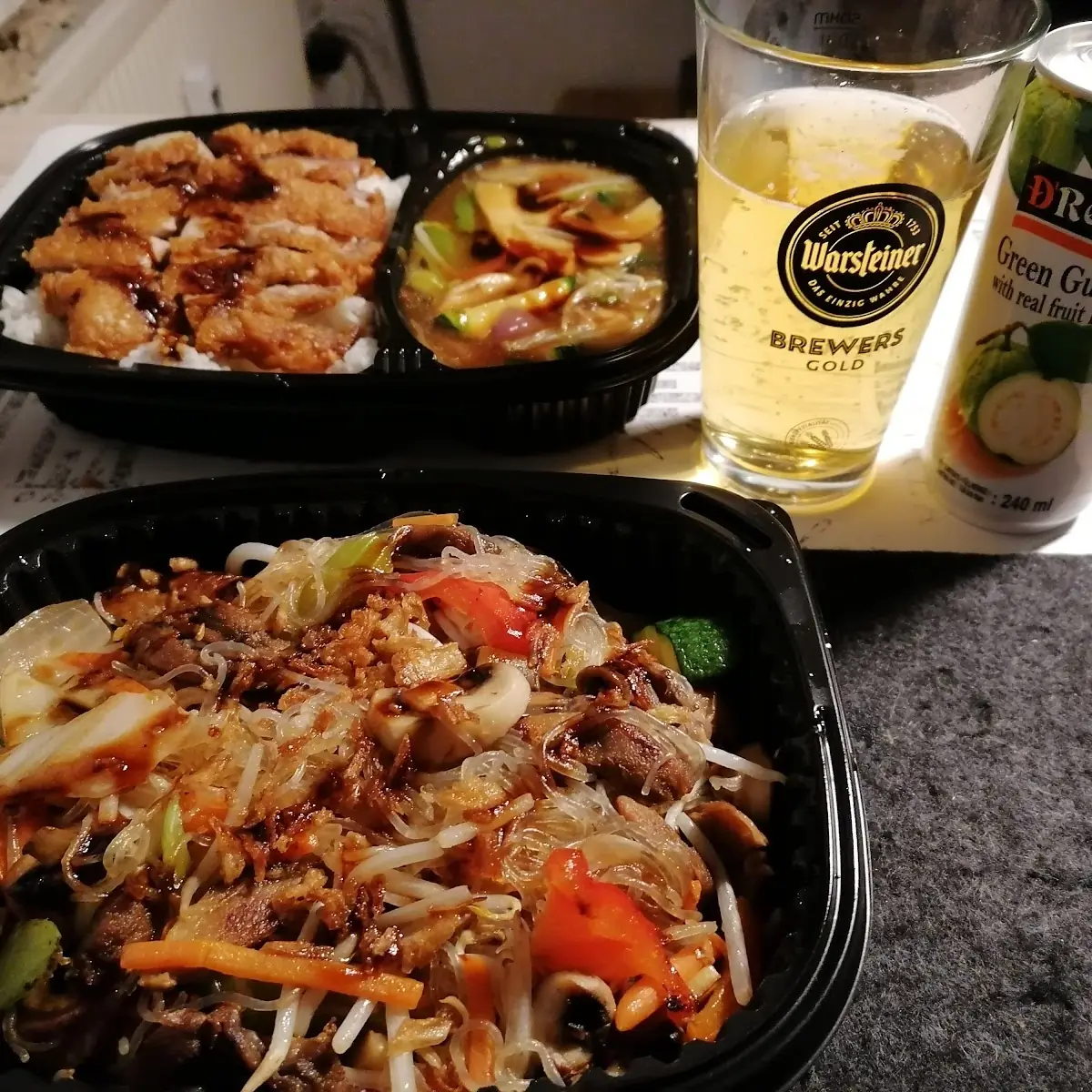 Essen und Trinken photo 7