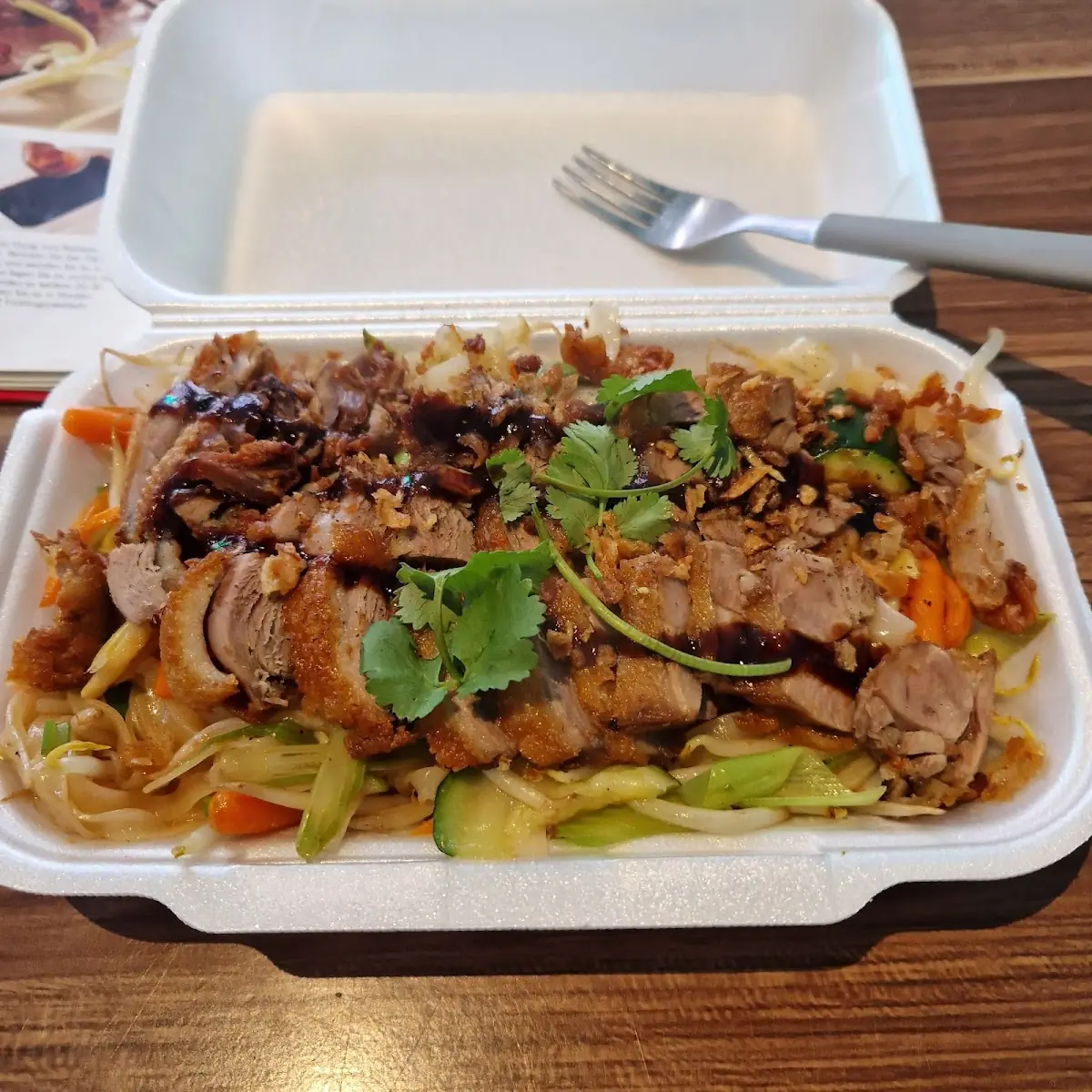 Essen und Trinken photo 8