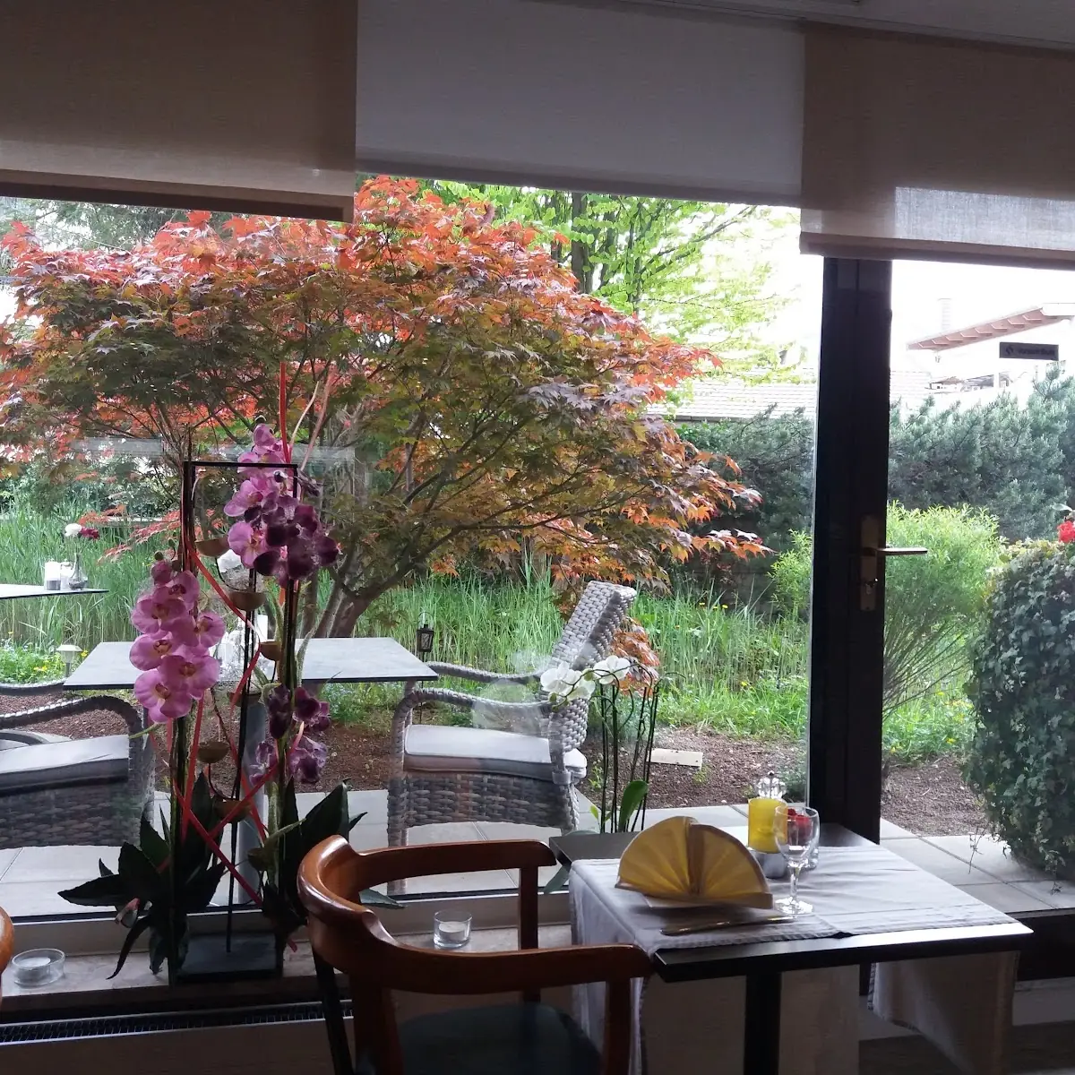 Atmosphäre photo 8