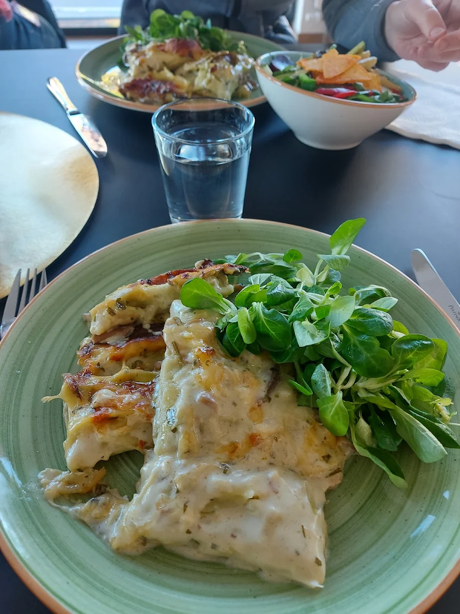 Essen und Trinken photo 8