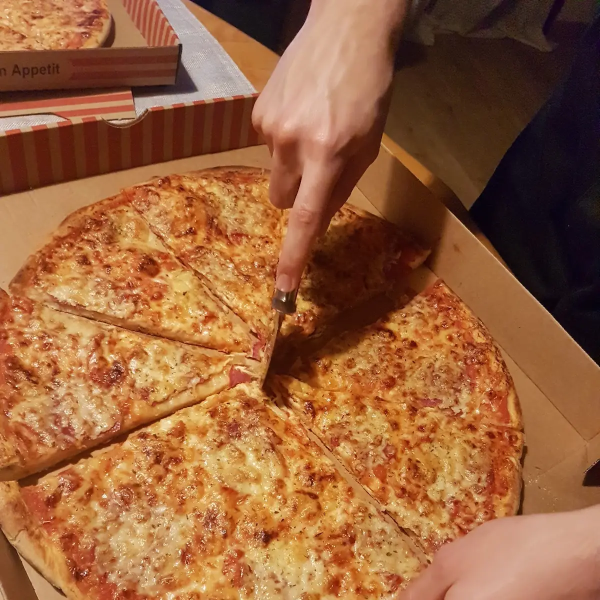 Essen und Trinken photo 2