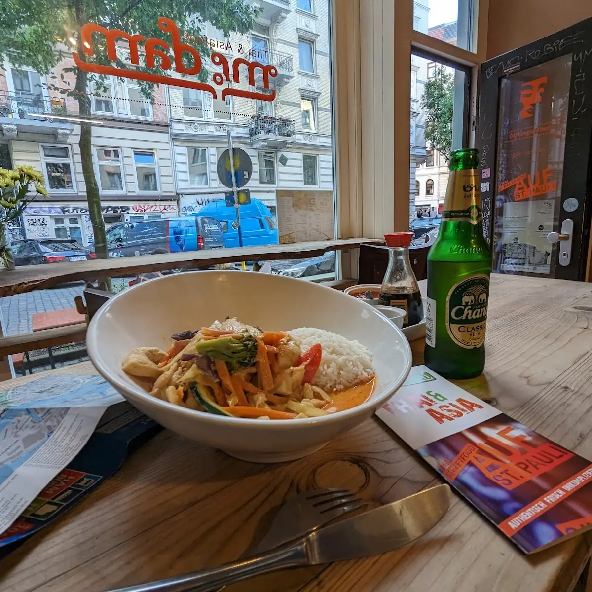 Essen und Trinken photo 3