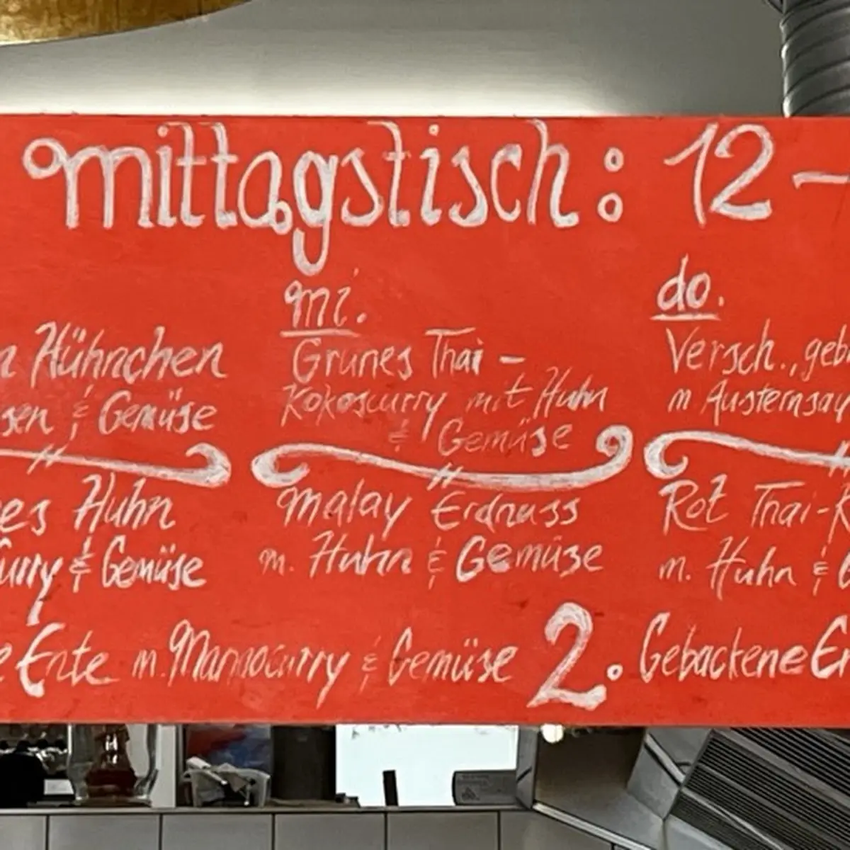 Speisekarte photo 6