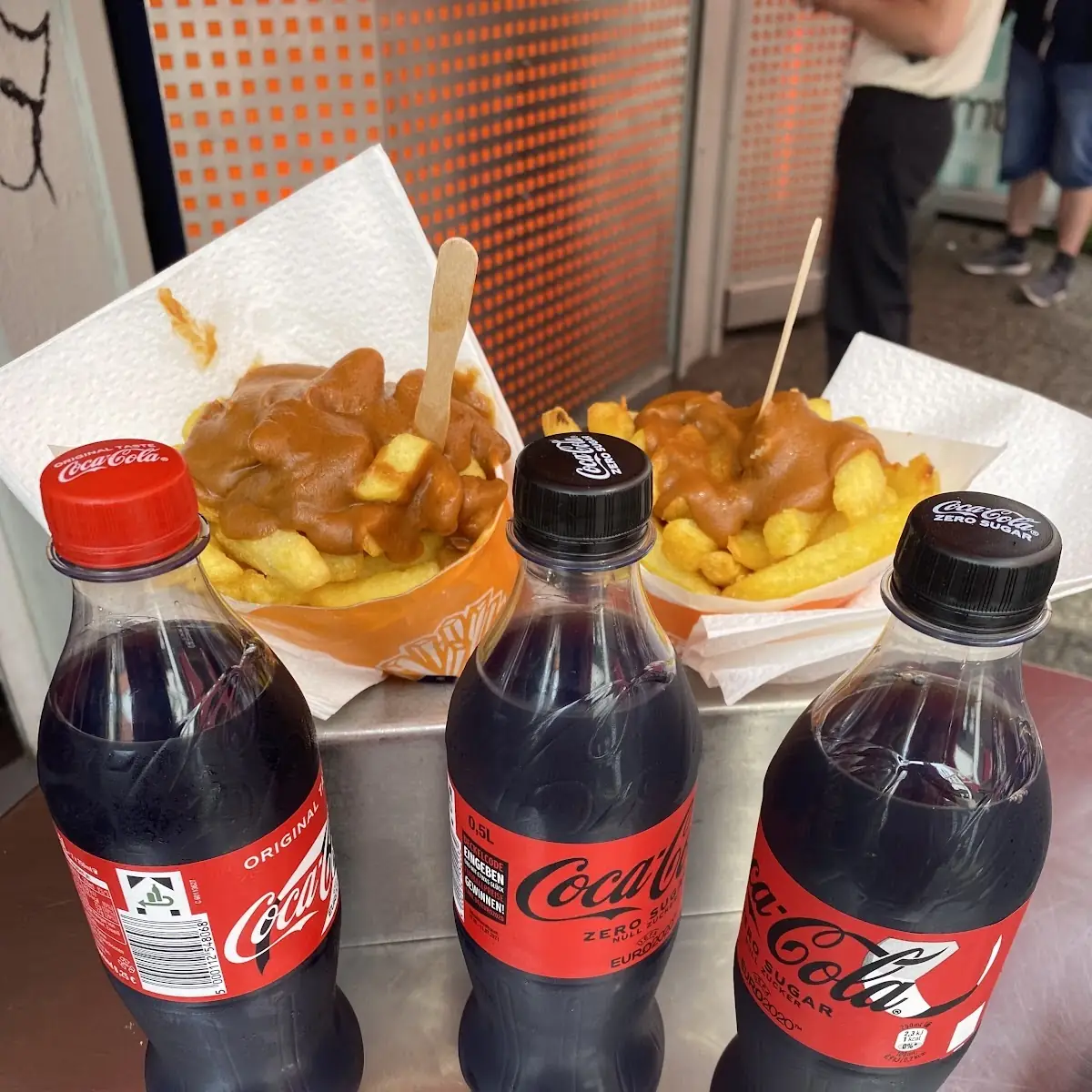 Essen und Trinken photo 8