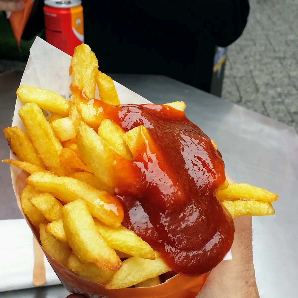 Essen und Trinken photo 9