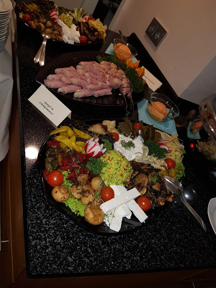Essen und Trinken photo 4