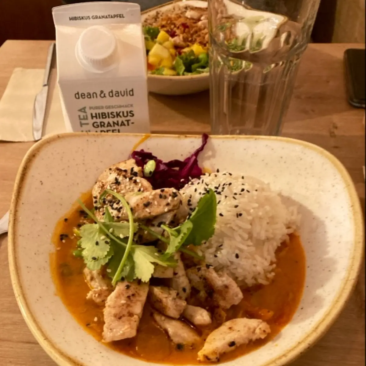 Essen und Trinken photo 10