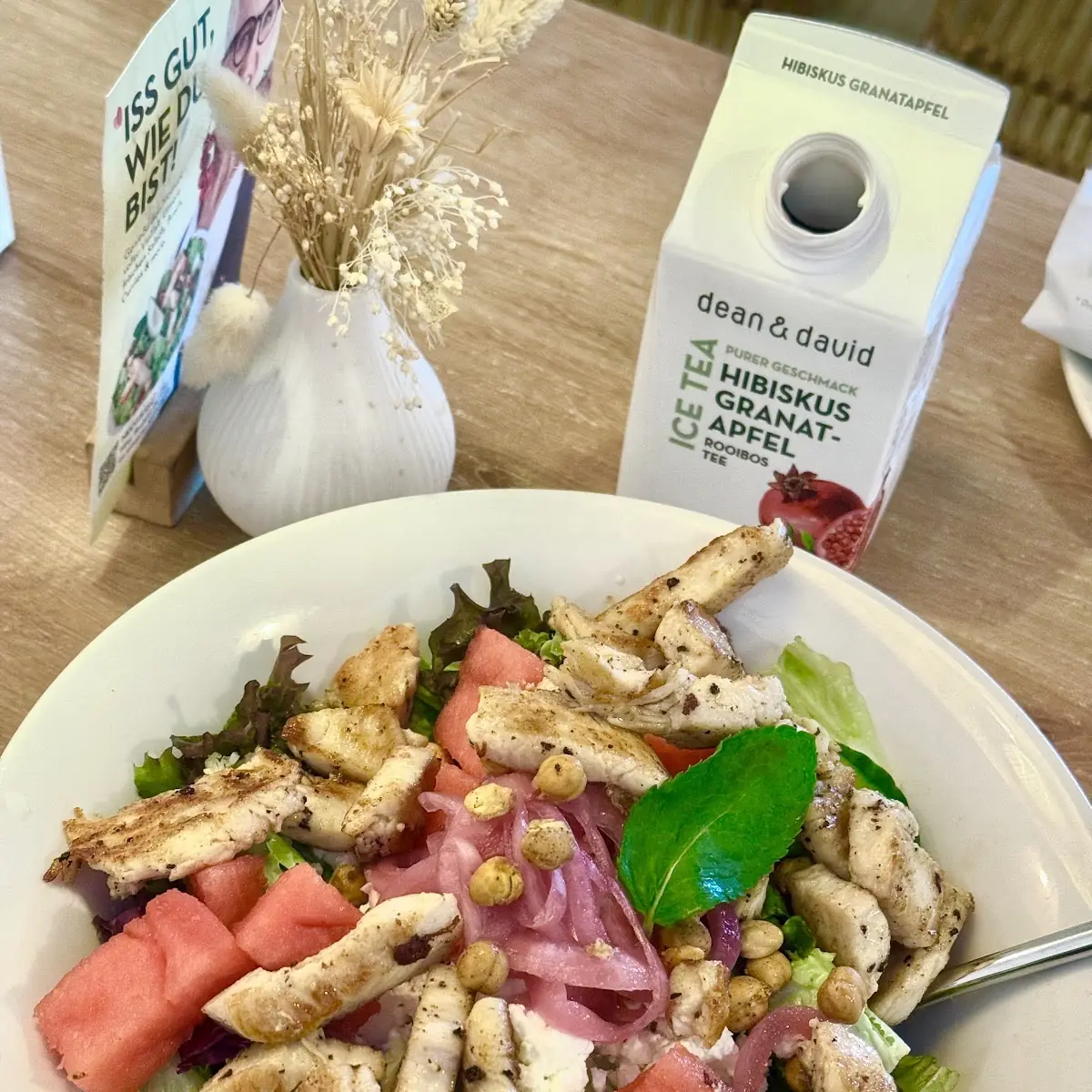 Essen und Trinken photo 3