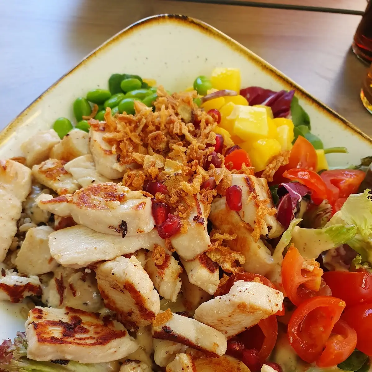 Essen und Trinken photo 5
