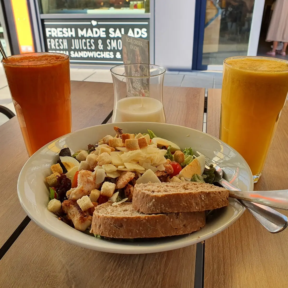 Essen und Trinken photo 7