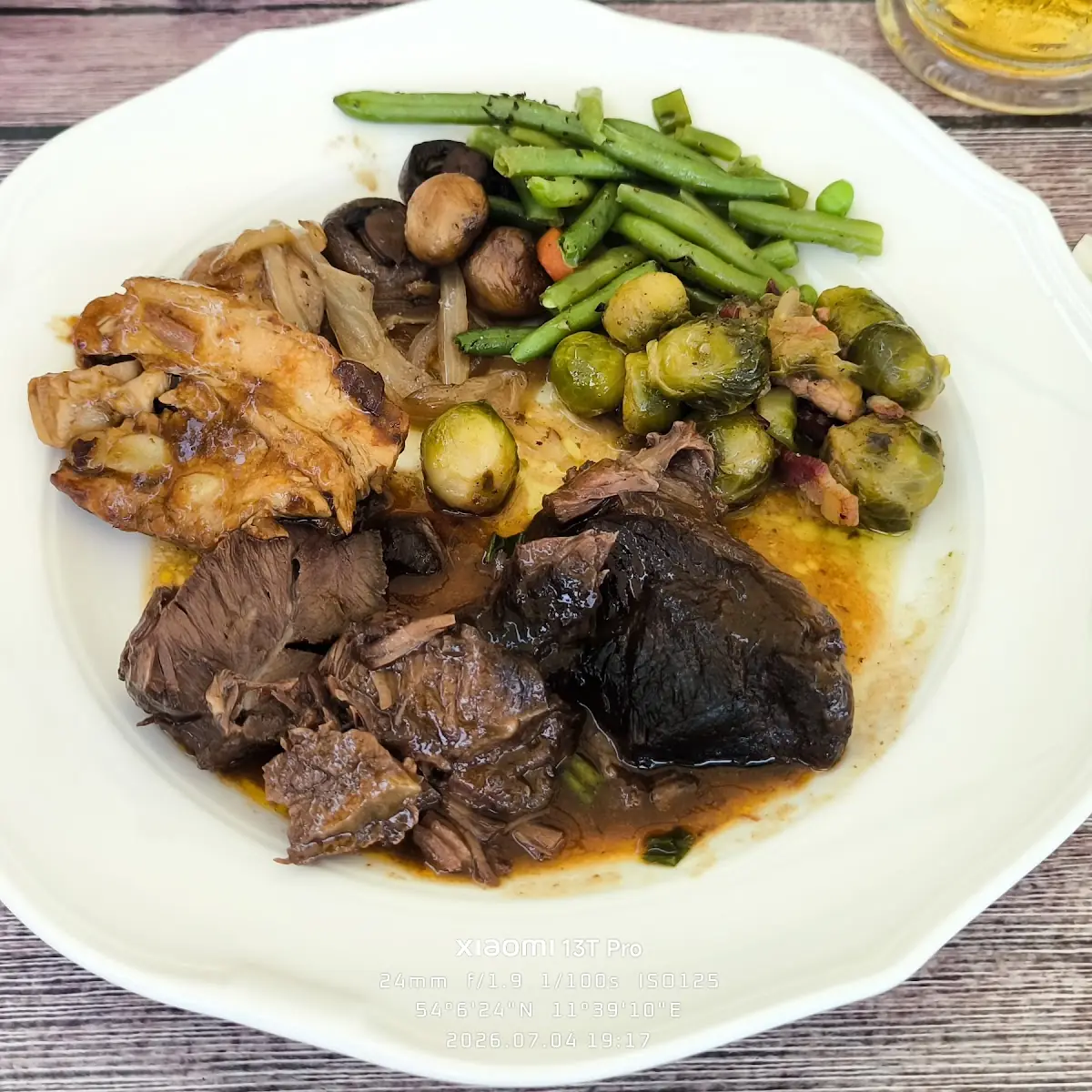 Essen und Trinken photo 2