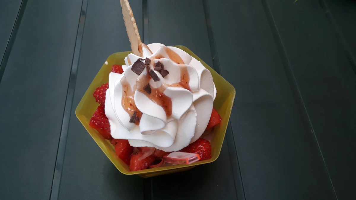 Essen und Trinken photo 7