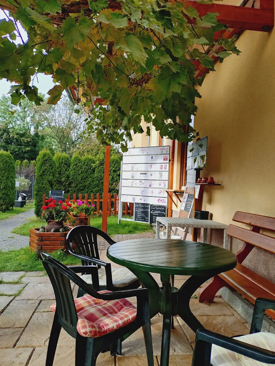 Atmosphäre photo 2