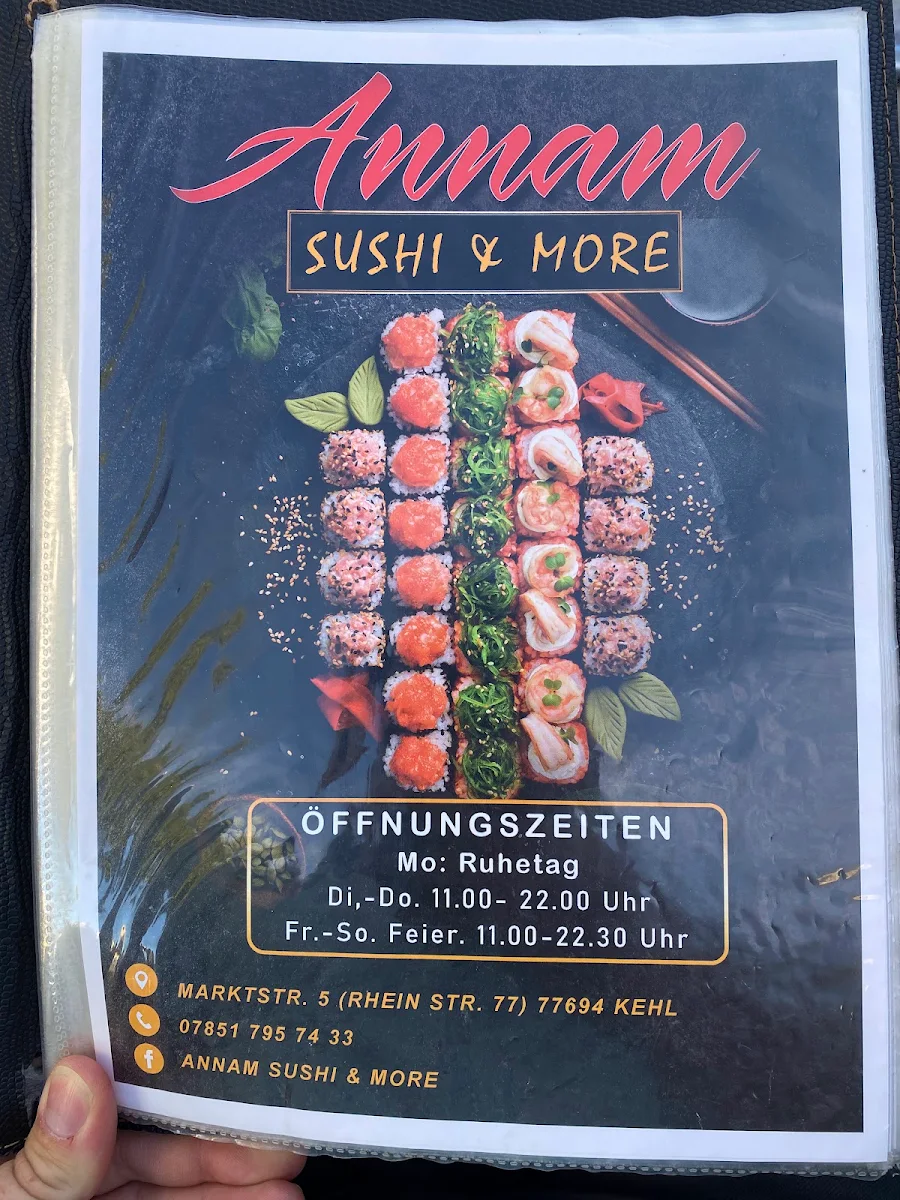 Speisekarte photo 9