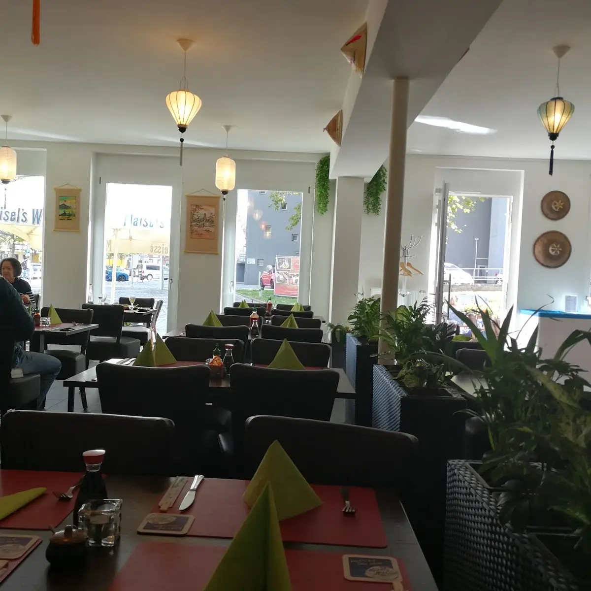 Atmosphäre photo 2