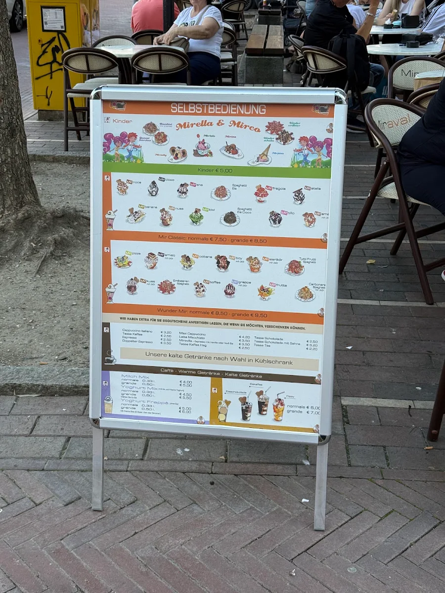 Speisekarte photo 6