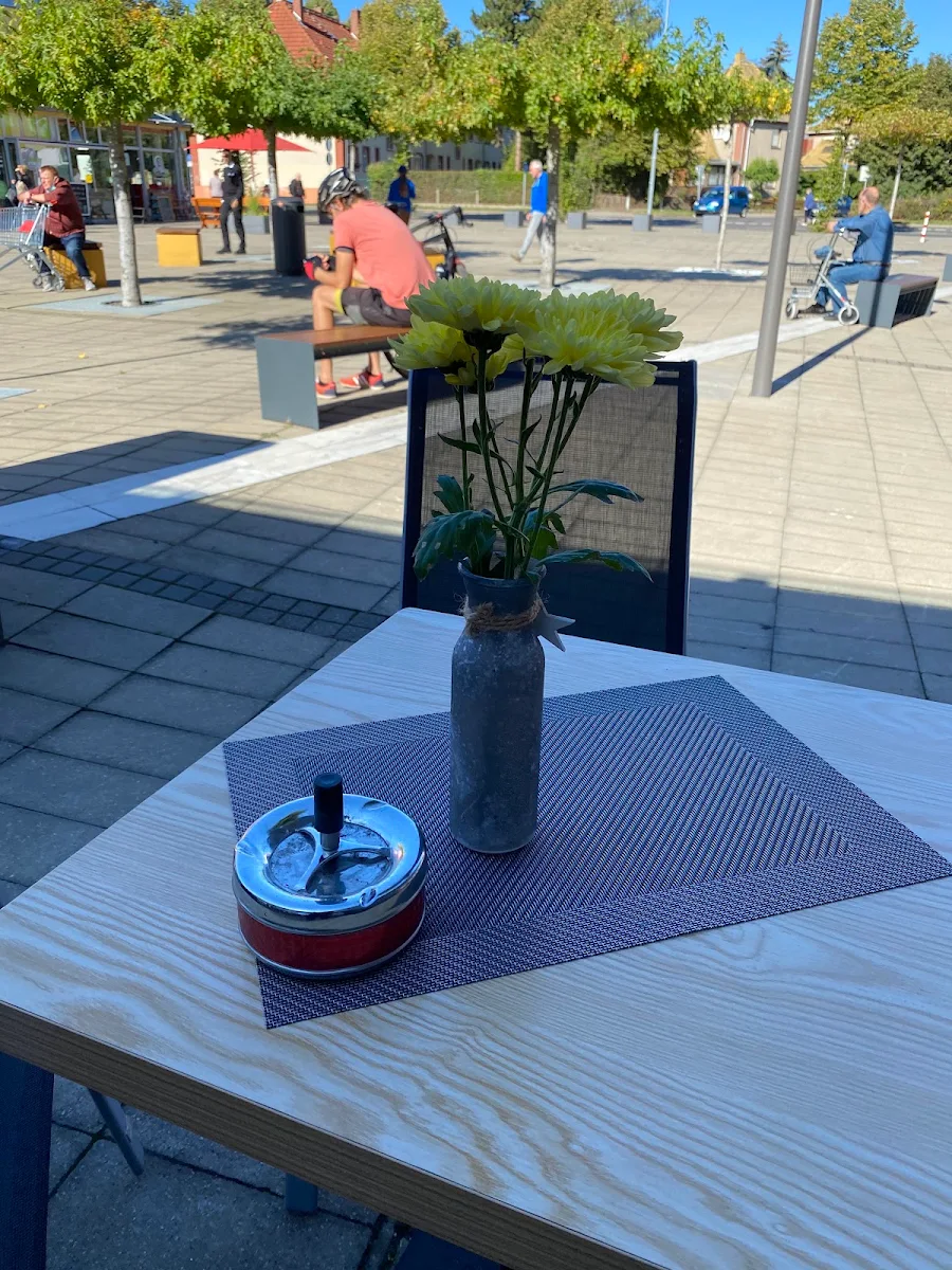 Atmosphäre, Top Bistro