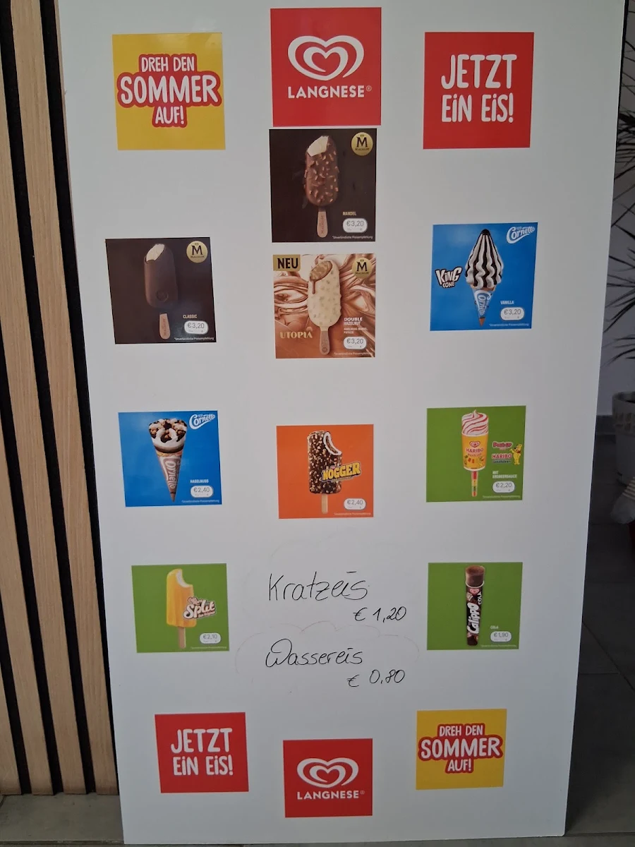 Speisekarte photo 5