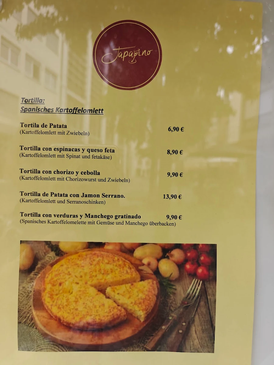 Speisekarte photo 10