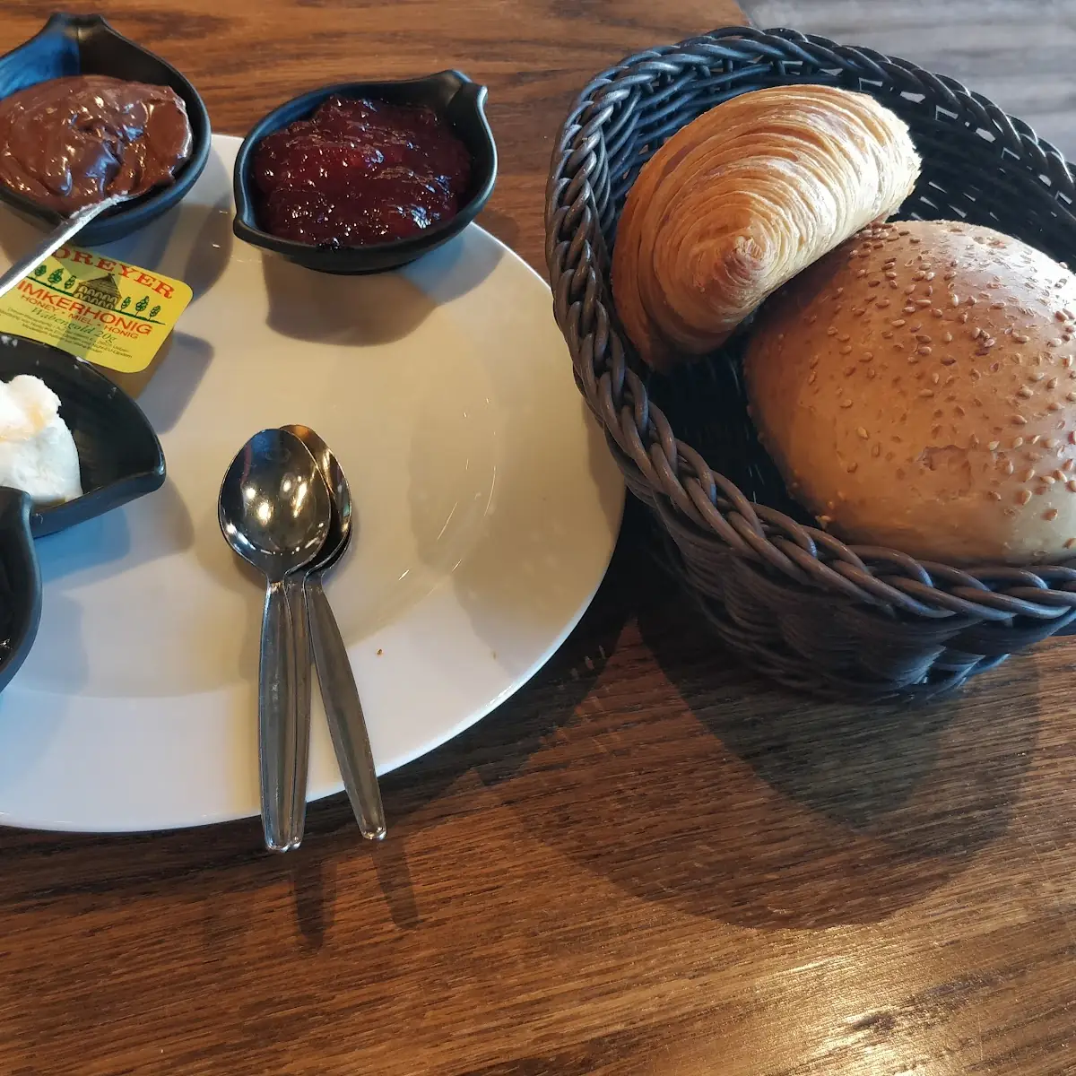 Essen und Trinken photo 2