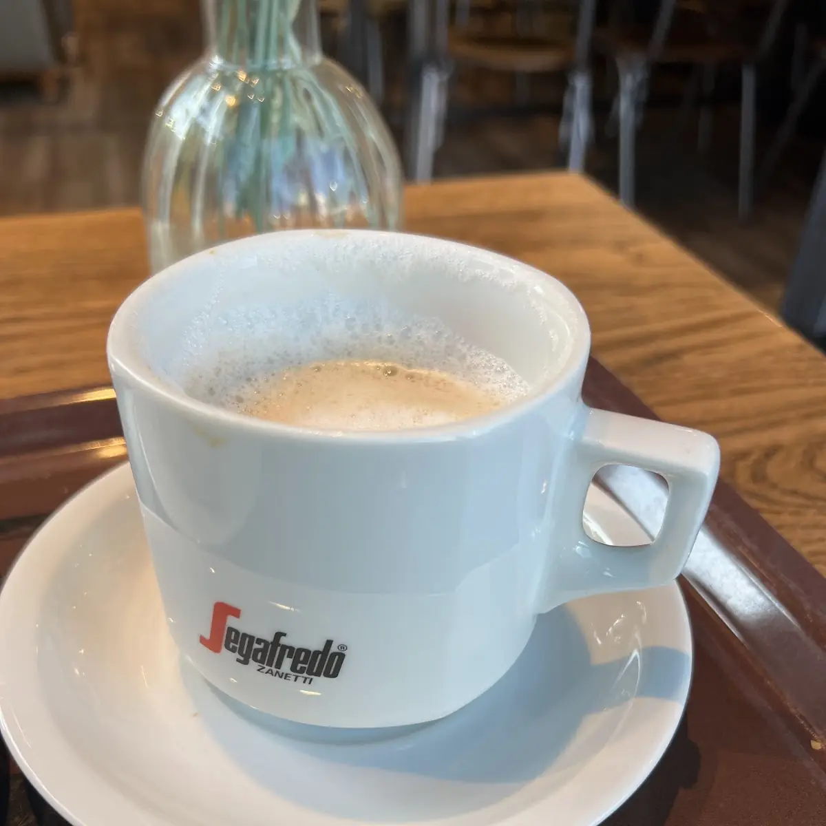 Essen und Trinken photo 8